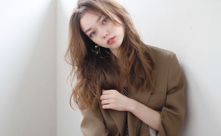 Maria By Afloat マリアバイアフロート の予約 サロン情報 美容院 美容室を予約するなら楽天ビューティ