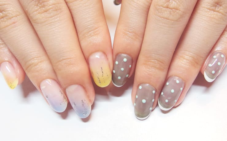 Nail Salon Macaron ネイルサロンマカロン の予約 サロン情報 ネイル まつげサロンを予約するなら楽天ビューティ