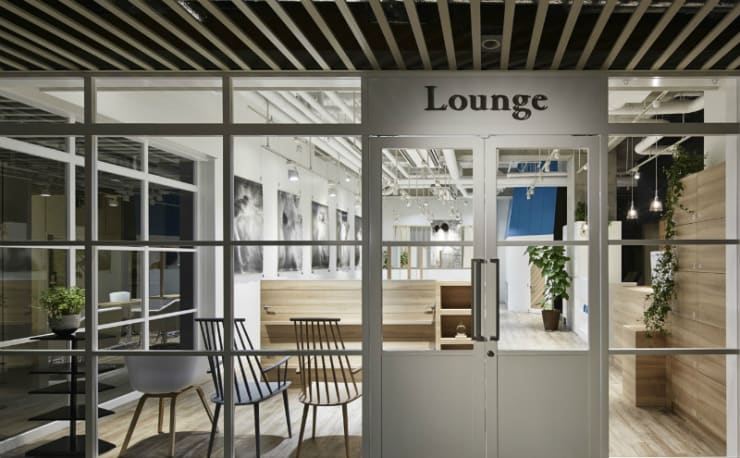 Lounge ラウンジ センター南 ラウンジセンターミナミ の予約 サロン情報 美容院 美容室を予約するなら楽天ビューティ