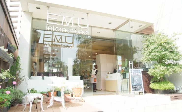 Emu International 春日部本店 エムインターナショナル の予約 サロン情報 美容院 美容室を予約するなら楽天ビューティ