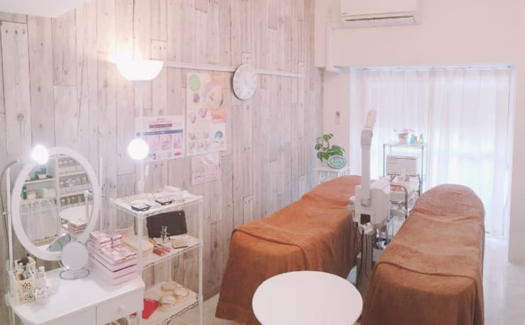 メナードフェイシャルサロン 千里山(メナードフェイシャルサロンセンリ