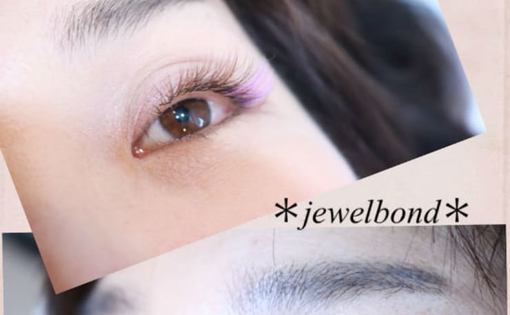 Jewel Bond ジュエルボンド の予約 サロン情報 ネイル まつげサロンを予約するなら楽天ビューティ