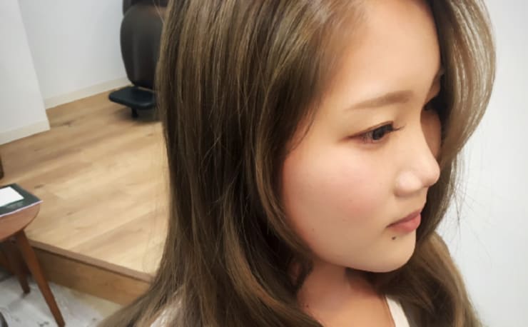 Hair Make Plaisir ヘアアンドメイクプレジール の予約 サロン情報 美容院 美容室を予約するなら楽天ビューティ