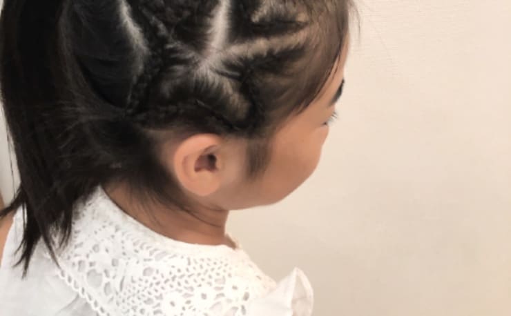 Hair Make Plaisir ヘアアンドメイクプレジール の予約 サロン情報 美容院 美容室を予約するなら楽天ビューティ