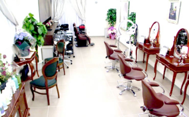 CHIC(シック)の予約＆サロン情報 | 美容院・美容室を予約するなら楽天