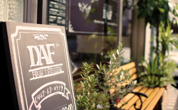 Hairdressers Daf ヘアドレッサーズ ダフ の予約 サロン情報 美容院 美容室を予約するなら楽天ビューティ Hairdressers Daf ヘアドレッサーズ ダフ の予約 サロン情報 美容院 美容室を予約するなら楽天ビューティ