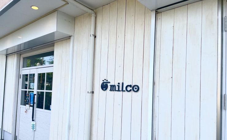 Milco 東川口店 ミルコヒガシカワグチテン の予約 サロン情報 美容院 美容室を予約するなら楽天ビューティ