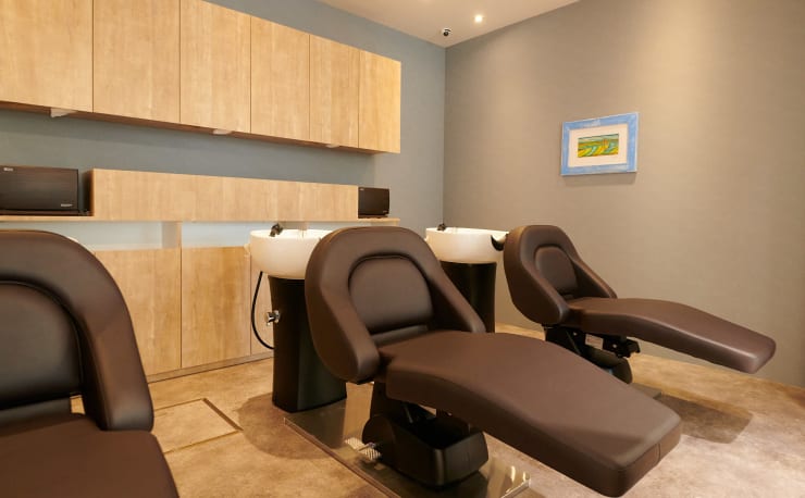 Hair Make Nalu 荻窪北口 教会通り店 ヘアメイクナルオギクボキタグチ キョウカイドオリテン の予約 サロン情報 美容院 美容室を予約するなら楽天ビューティ