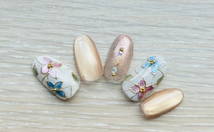 Nail CLASSY(ネイルクラッシー)の予約＆サロン情報 | ネイル・まつげ