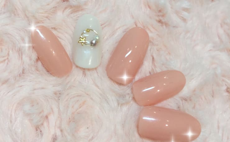 Nail CLASSY(ネイルクラッシー)の予約＆サロン情報 | ネイル・まつげ