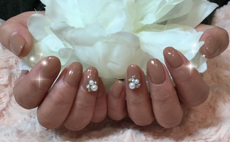 Nail CLASSY(ネイルクラッシー)の予約＆サロン情報 | ネイル・まつげ