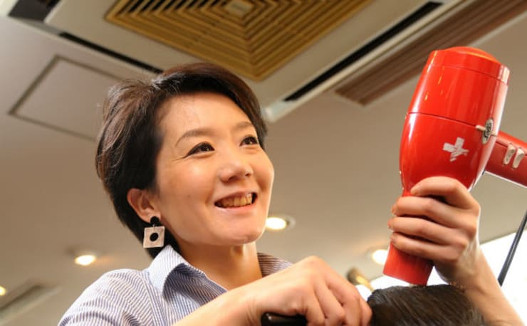 髪匠 Anteena カミショウアンティーナ の予約 サロン情報 美容院 美容室を予約するなら楽天ビューティ