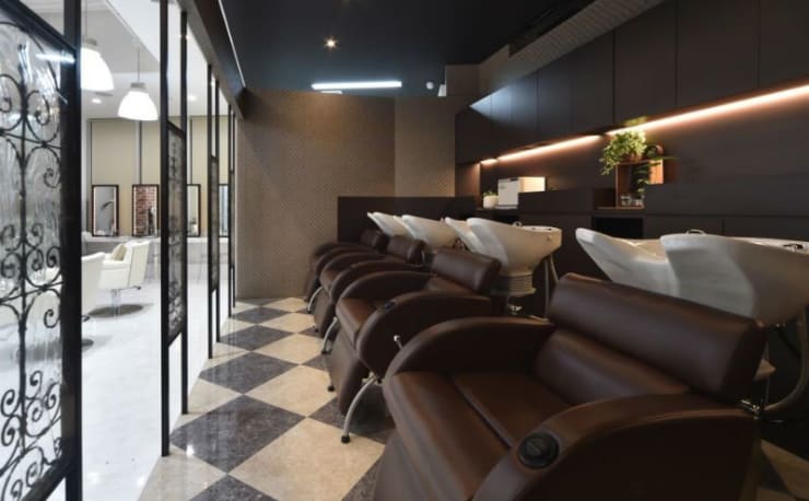 Will 梅田 ウィルウメダテン の予約 サロン情報 美容院 美容室を予約するなら楽天ビューティ