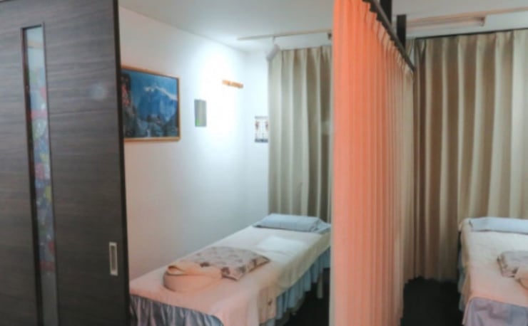 手もみリフレッシュ工房 銀座 テモミリフレッシュコウボウギンザ の予約 サロン情報 エステサロンを予約するなら楽天ビューティ