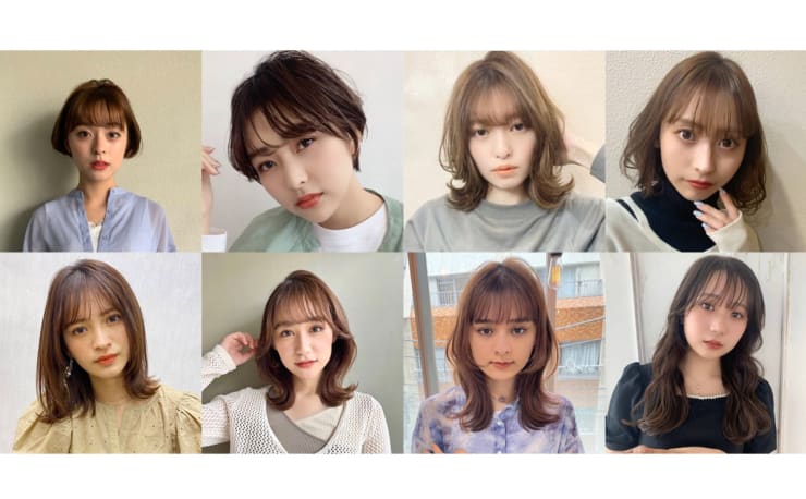 Loop Hair Space ループヘアースペース の予約 サロン情報 美容院 美容室を予約するなら楽天ビューティ
