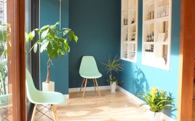 plecooze hair oasis(プリクーズ ヘア オアシス)の予約&サロン plecooze hair oasis(プリクーズ ヘア オアシス)の予約&サロン