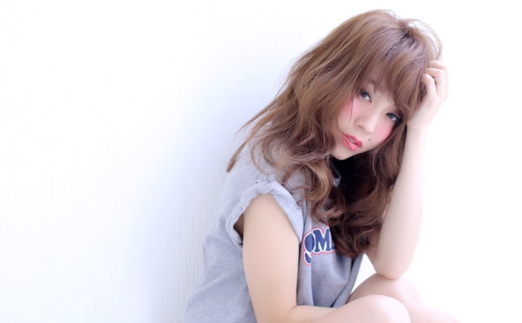 Will 心斎橋 ウィル の予約 サロン情報 美容院 美容室を予約するなら楽天ビューティ Will 心斎橋 ウィル の予約 サロン情報 美容院 美容室を予約するなら楽天ビューティ