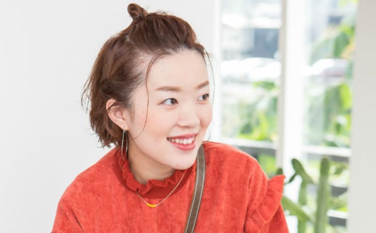 Unchouchou アンシュシュ の予約 サロン情報 美容院 美容室を予約するなら楽天ビューティ
