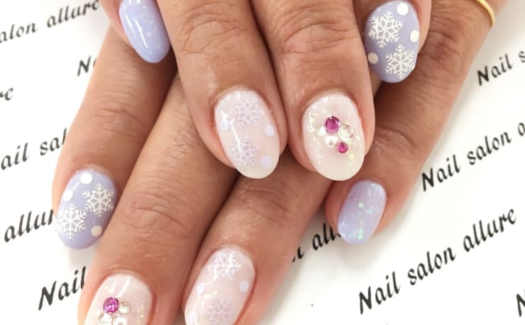 ネイルサロン アルーア ネイルサロンアルーア の予約 サロン情報 ネイル まつげサロンを予約するなら楽天ビューティ