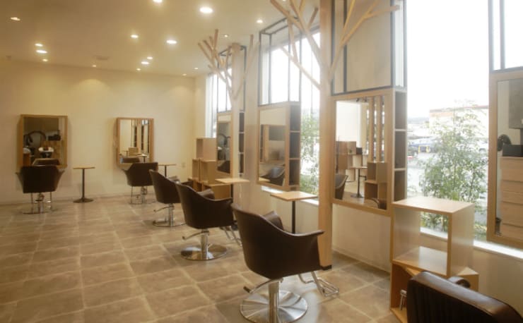 Salon De Poupuri 志都美店 サロンドポプリシズミテン の予約 サロン情報 美容院 美容室を予約するなら楽天ビューティ