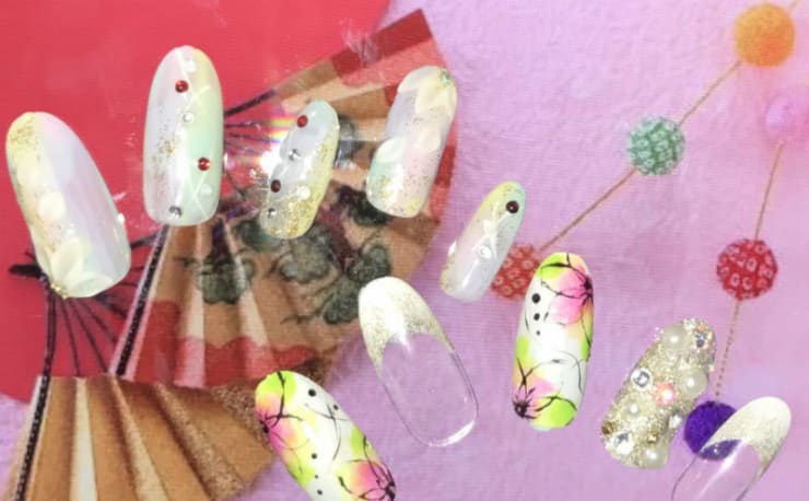 Hills Nail ヒルズネイル の予約 サロン情報 ネイル まつげサロンを予約するなら楽天ビューティ