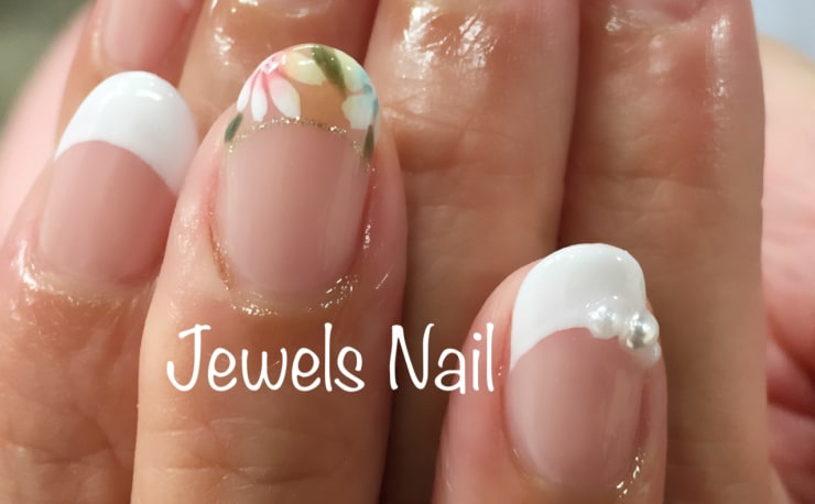 パラジェル登録サロン Jewels Nail パラジェルトウロクサロン ジュエルズネイル の予約 サロン情報 ネイル まつげサロンを予約するなら楽天ビューティ