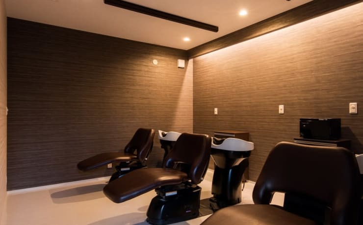 Hair Lounge Le Ciel ヘアーラウンジシエル の予約 サロン情報 美容院 美容室を予約するなら楽天ビューティ