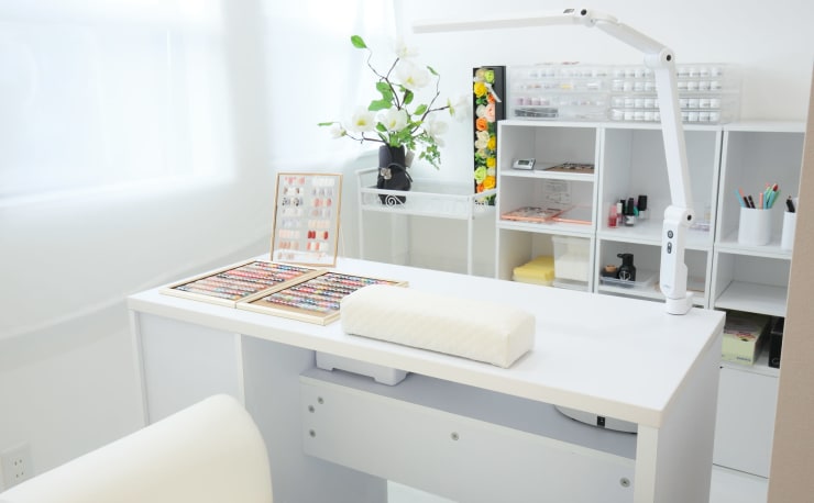 Hair Lounge Le Ciel ヘアーラウンジシエル の予約 サロン情報 美容院 美容室を予約するなら楽天ビューティ