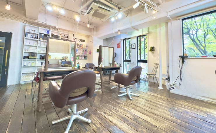 Cloud Hair クラウドヘアー センター南 クラウドヘアーセンターミナミ の予約 サロン情報 美容院 美容室を予約するなら楽天ビューティ Cloud Hair クラウドヘアー センター南 クラウドヘアーセンターミナミ の予約 サロン情報 美容院 美容室を予約するなら楽天ビューティ