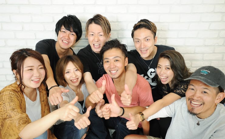 Dish 五反田 ディッシュゴタンダ の予約 サロン情報 美容院 美容室を予約するなら楽天ビューティ Dish 五反田 ディッシュゴタンダ の予約 サロン情報 美容院 美容室を予約するなら楽天ビューティ