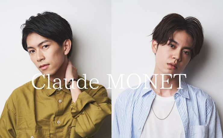 Claude Monet 川越店 クロードモネ の予約 サロン情報 美容院 美容室を予約するなら楽天ビューティ