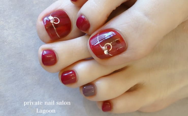 Private Nailsalon Lagoon プライベートネイルサロンラグーン の予約 サロン情報 ネイル まつげサロンを予約するなら楽天ビューティ