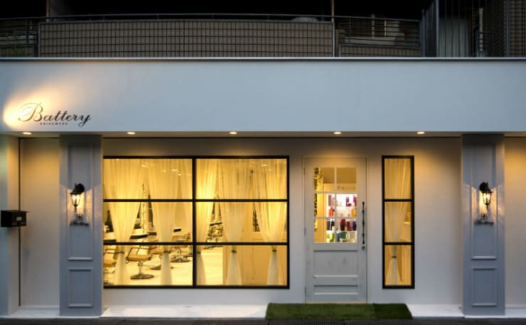 Battery Hair Make 塚本店 バッテリーヘアアンドメイクツカモトテン の予約 サロン情報 美容院 美容室を予約するなら楽天ビューティ
