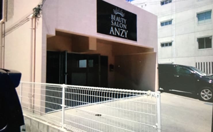 Anzy 天久58号線店 アンジーアメクゴジュウハチゴウセンテン の予約 サロン情報 ネイル まつげサロンを予約するなら楽天ビューティ