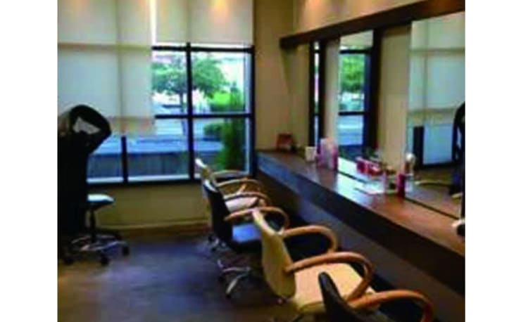 Non Hair ノンヘアー の予約 サロン情報 美容院 美容室を予約するなら楽天ビューティ