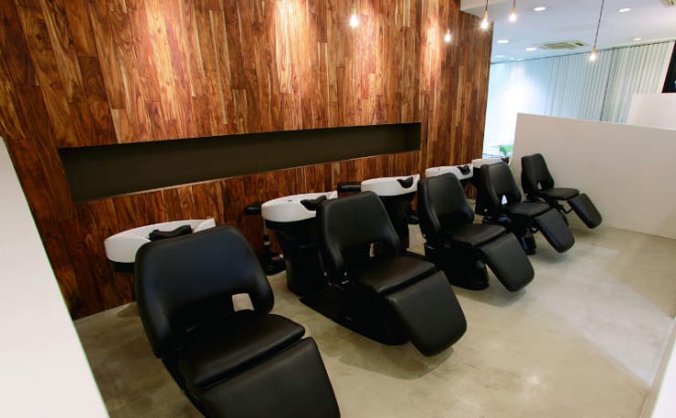 Locopicaro Presto ロコピカロプレスト の予約 サロン情報 美容院 美容室を予約するなら楽天ビューティ