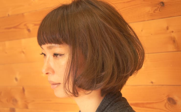 hair creative BLANC(ヘアークリエイティブ ブラン)の予約＆サロン情報 | 美容院・美容室を予約するなら楽天ビューティ