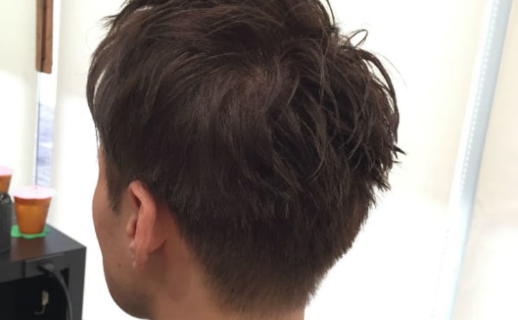 Vicella ヴィセラ の予約 サロン情報 美容院 美容室を予約するなら楽天ビューティ