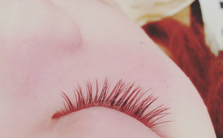 Hair Eyelash Noa ヘアーアンドアイラッシュノア の予約 サロン情報 ネイル まつげサロンを予約するなら楽天ビューティ