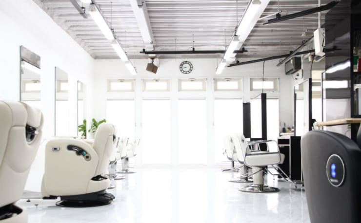 Zatz ザッツ の予約 サロン情報 美容院 美容室を予約するなら楽天ビューティ