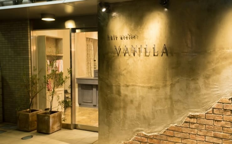 Vanilla 大宮店 バニラ の予約 サロン情報 美容院 美容室を予約するなら楽天ビューティ
