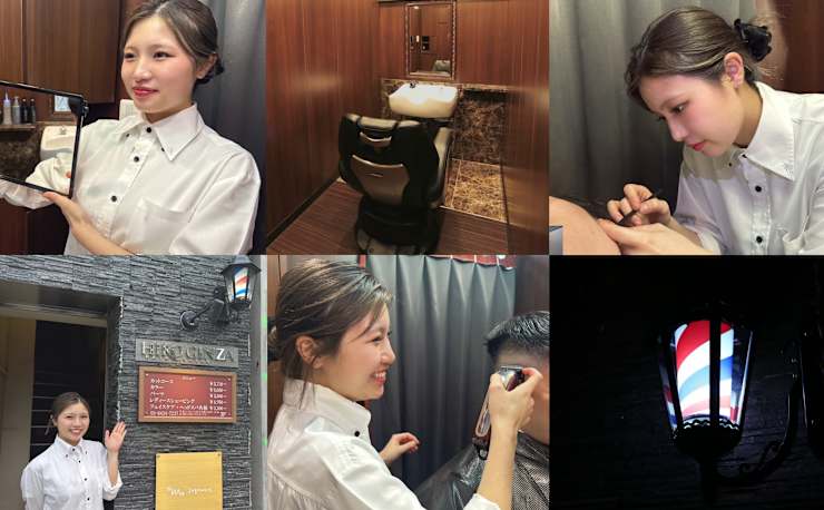 Hiro Ginza Hair Salon 青山店 ヒロギンザヘアーサロンアオヤマテン の予約 サロン情報 美容院 美容室を予約するなら楽天ビューティ Hiro Ginza Hair Salon 青山店 ヒロギンザヘアーサロンアオヤマテン の予約 サロン情報 美容院 美容室を予約するなら楽天ビューティ