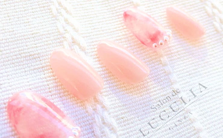 Salon De Luculia 銀座店 サロンドルクリアギンザテン の予約 サロン情報 ネイル まつげサロンを予約するなら楽天ビューティ