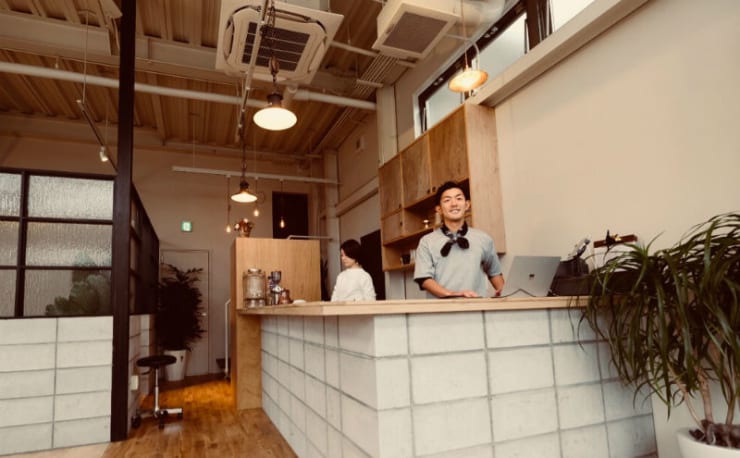 Hair Design Zen ヘアデザインゼン の予約 サロン情報 美容院 美容室を予約するなら楽天ビューティ