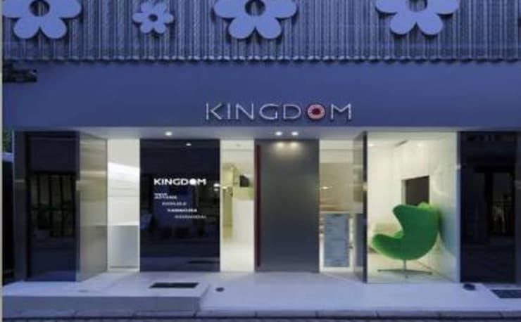 Kingdom 元町店 キングダムモトマチテン の予約 サロン情報 美容院 美容室を予約するなら楽天ビューティ