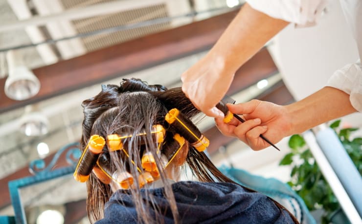 Ail Hair Garage アイル ヘアガレージ の予約 サロン情報 美容院 美容室を予約するなら楽天ビューティ
