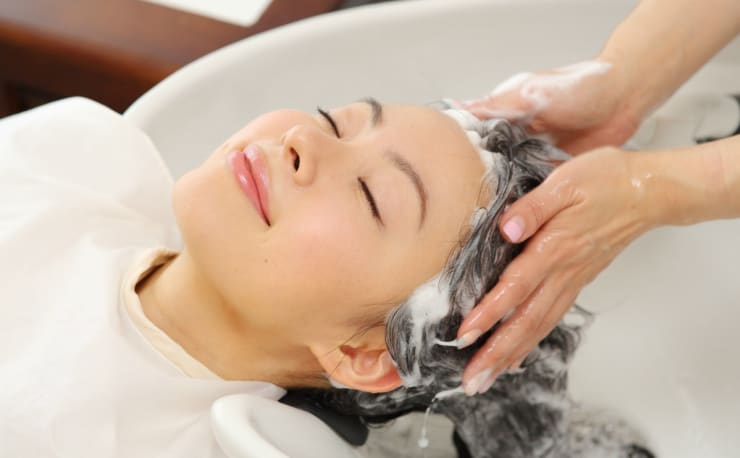 Base Hair ベースヘアー の予約 サロン情報 美容院 美容室を予約するなら楽天ビューティ