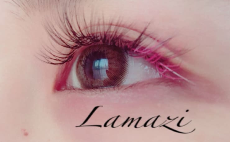 トータルビューティサロン Lamazi トータルビューティサロン ラマジ の トータルビューティサロン Lamazi トータルビューティサロン ラマジ の