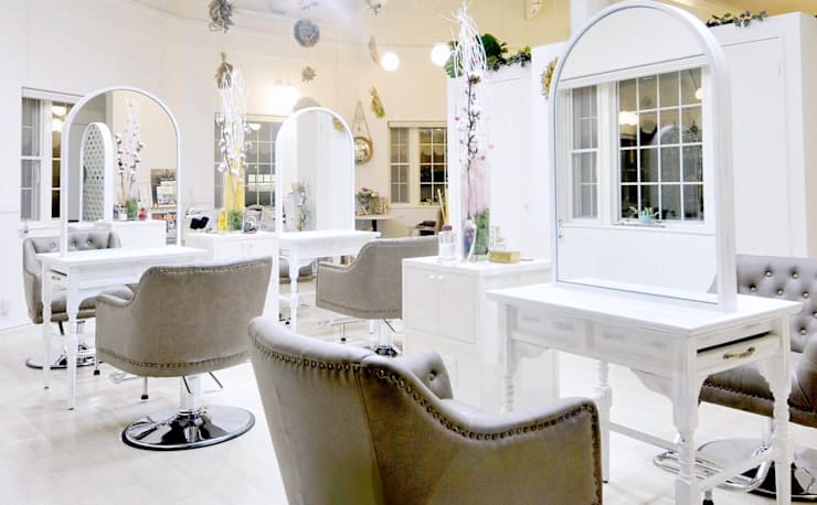 Arena Hair アリーナヘア の予約 サロン情報 美容院 美容室を予約するなら楽天ビューティ