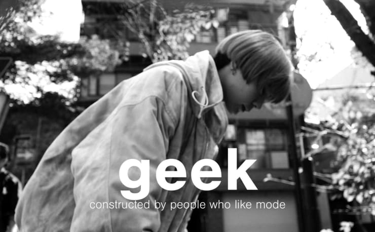 京都市 河原町 四条烏丸の美容院 Geek Hair キョウトシカワラマチシジョウカラスマノビヨウインギークヘアー の予約 サロン情報 美容院 美容室を予約するなら楽天ビューティ